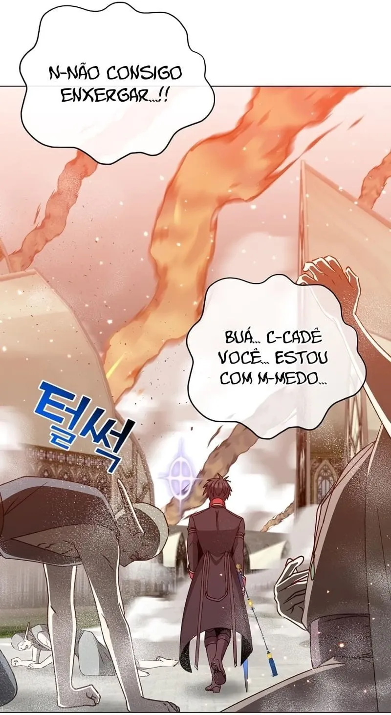 O Herói de Nível Máximo Retornou Capítulo 184 Página 82