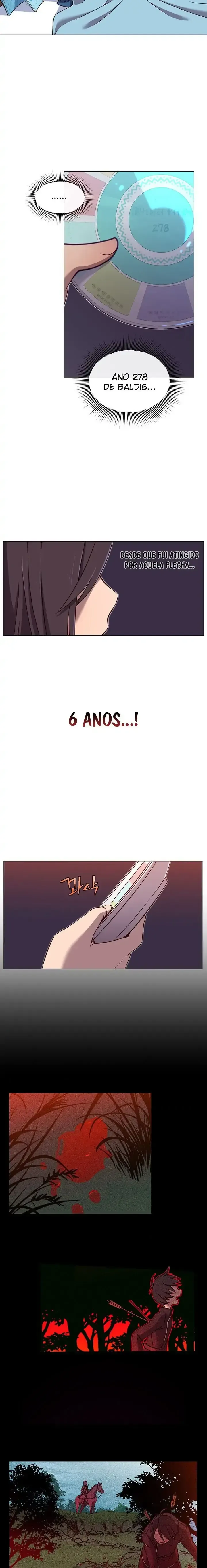 O Herói de Nível Máximo Retornou Capítulo 2 Página 14