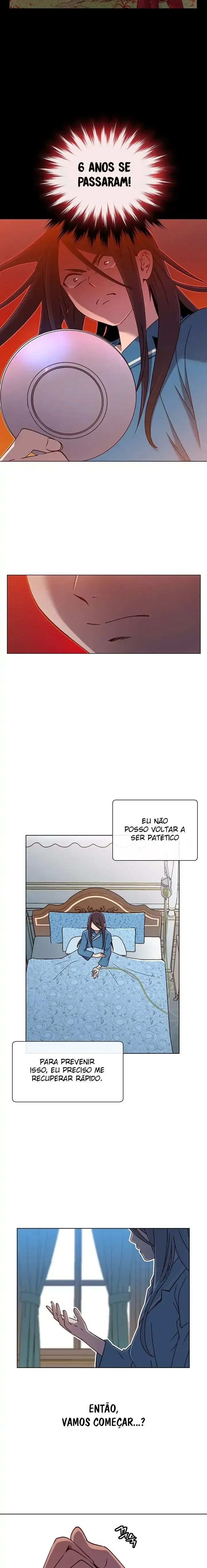 O Herói de Nível Máximo Retornou Capítulo 2 Página 15
