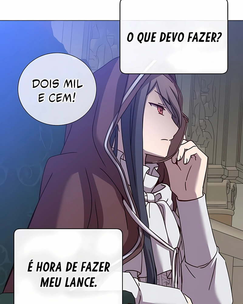 O Herói de Nível Máximo Retornou Capítulo 222 Página 101