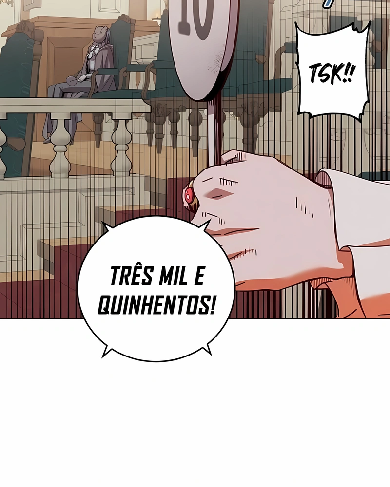 O Herói de Nível Máximo Retornou Capítulo 222 Página 110
