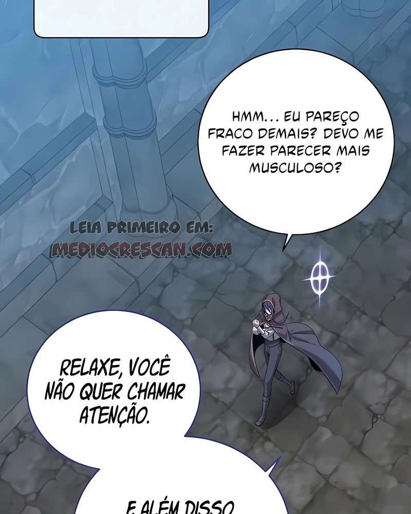 O Herói de Nível Máximo Retornou Capítulo 222 Página 16