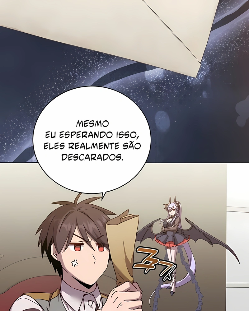 O Herói de Nível Máximo Retornou Capítulo 222 Página 23