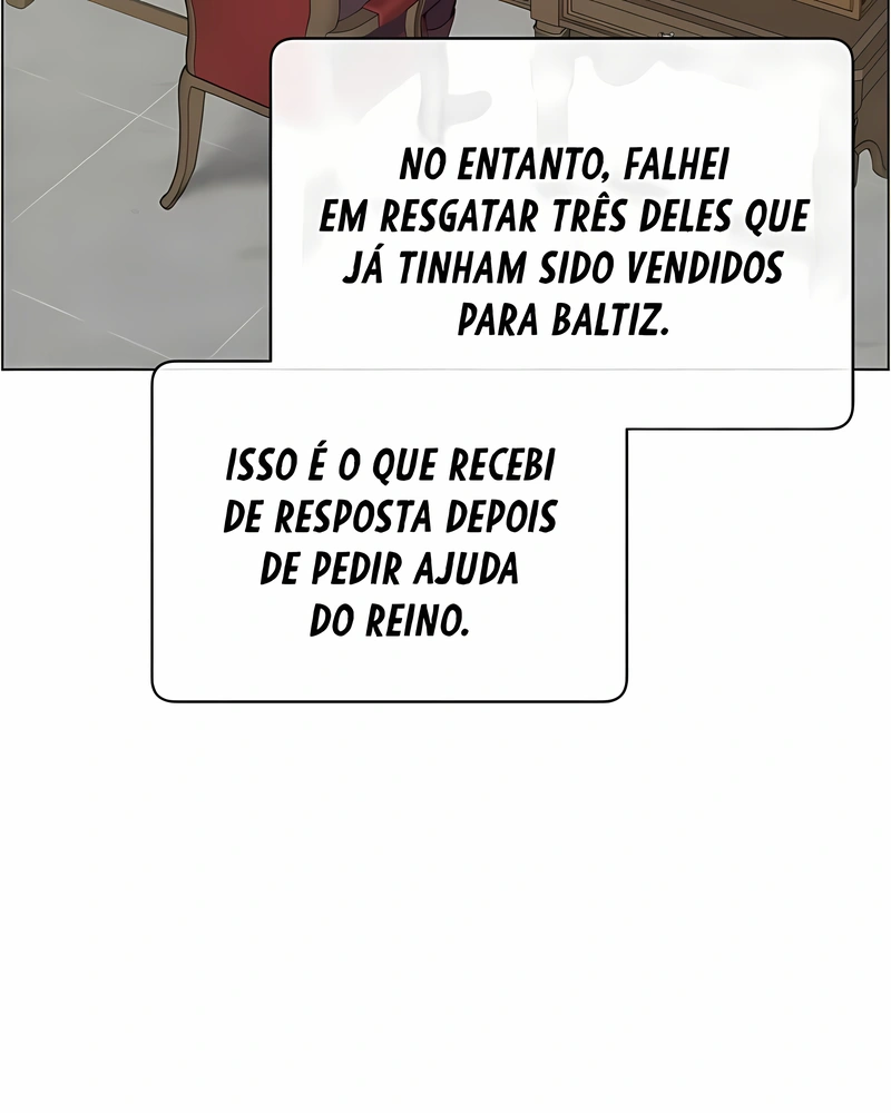 O Herói de Nível Máximo Retornou Capítulo 222 Página 26