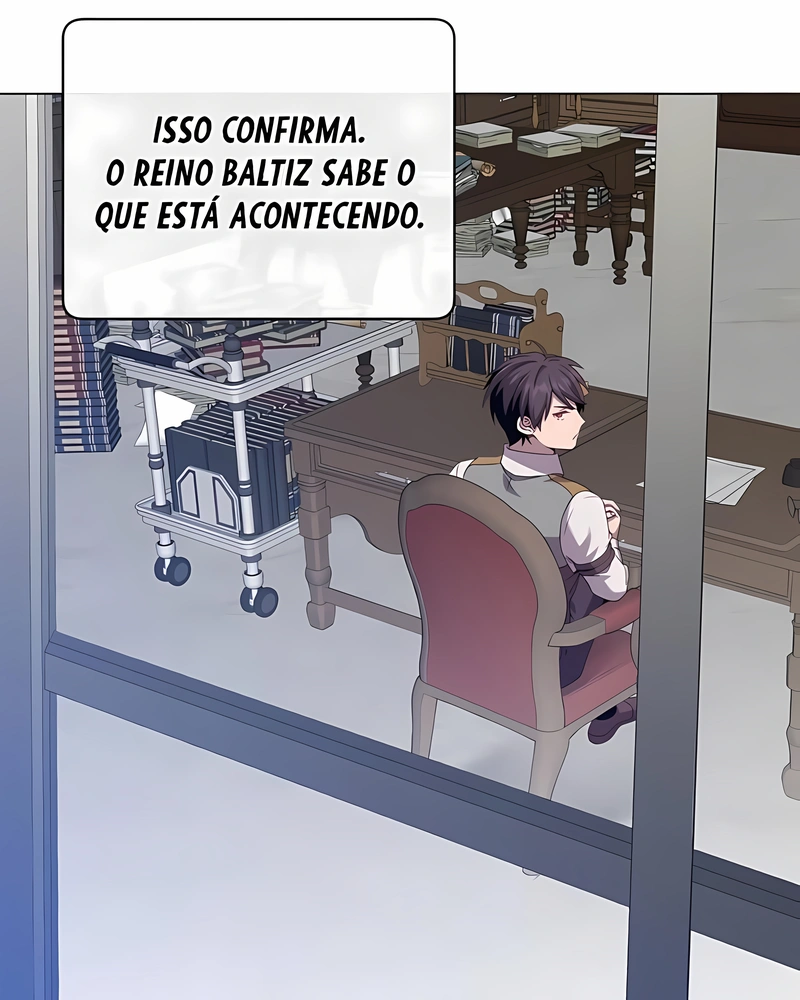 O Herói de Nível Máximo Retornou Capítulo 222 Página 29