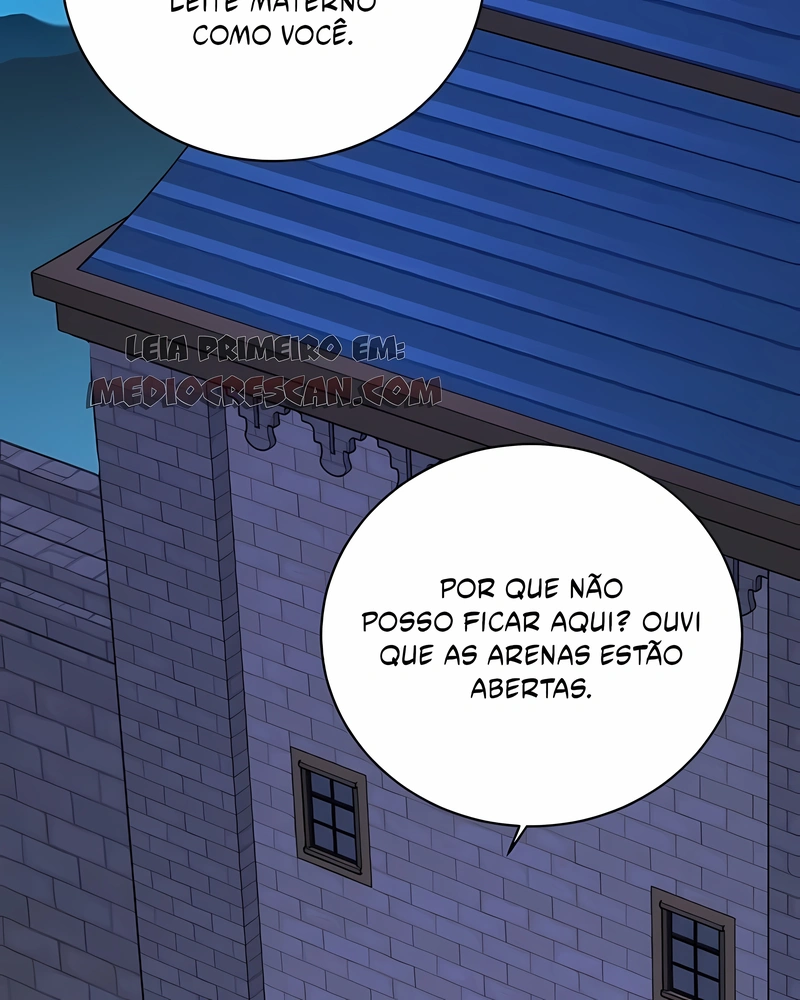 O Herói de Nível Máximo Retornou Capítulo 222 Página 3