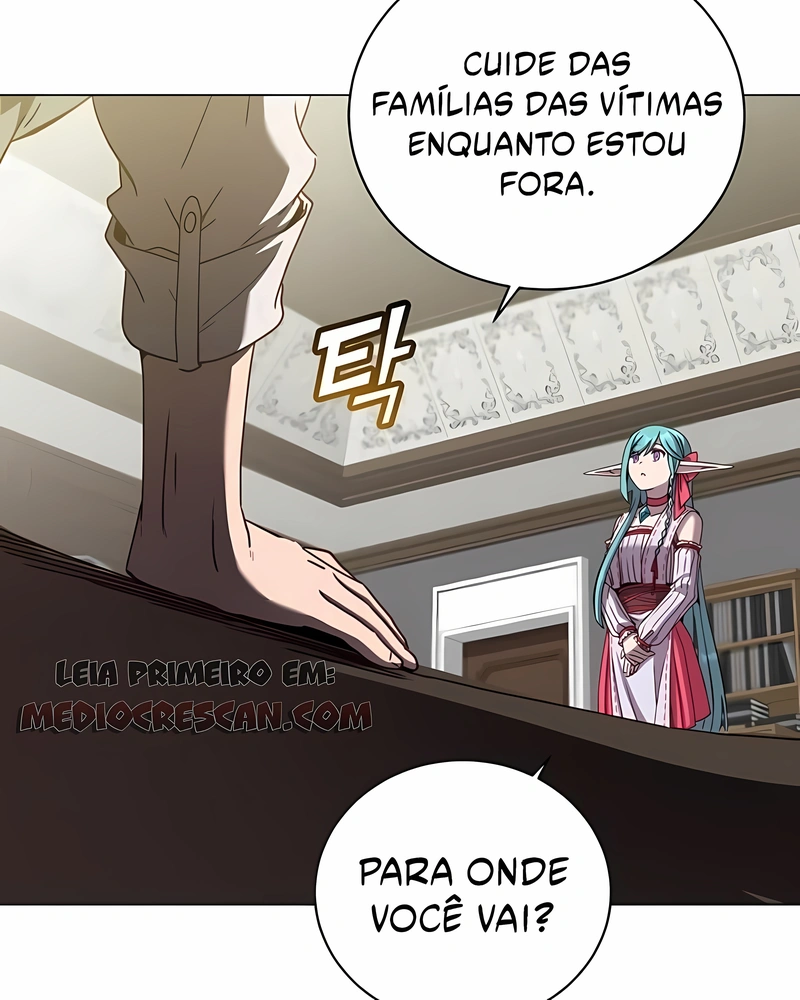 O Herói de Nível Máximo Retornou Capítulo 222 Página 31