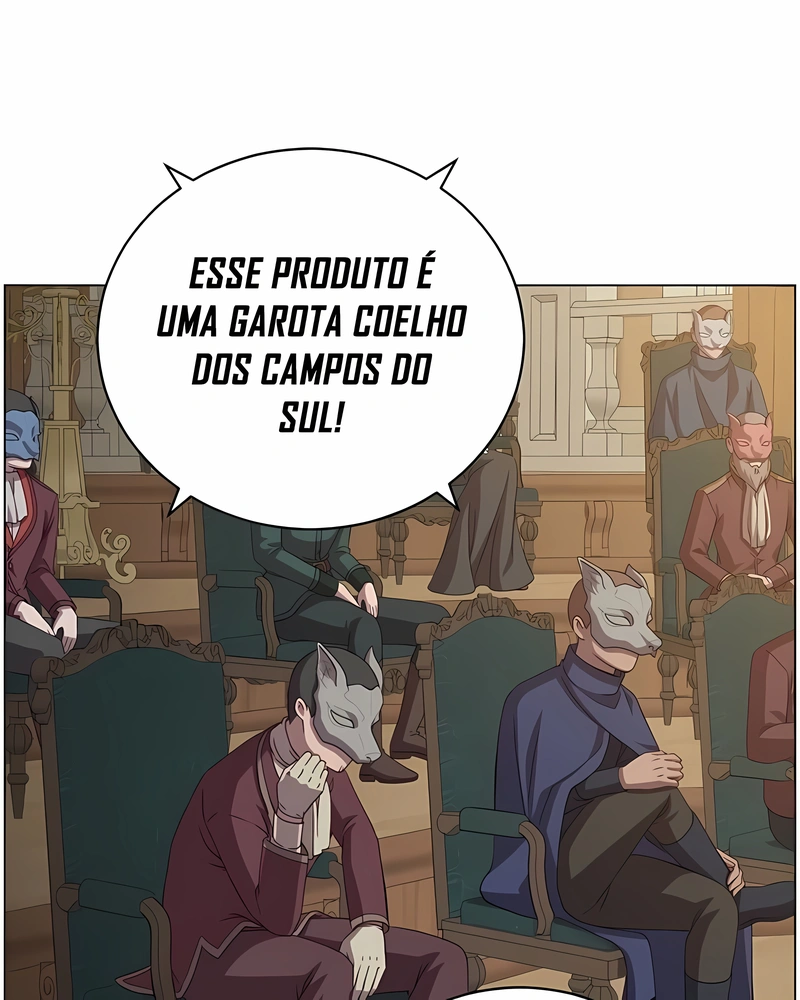O Herói de Nível Máximo Retornou Capítulo 222 Página 38