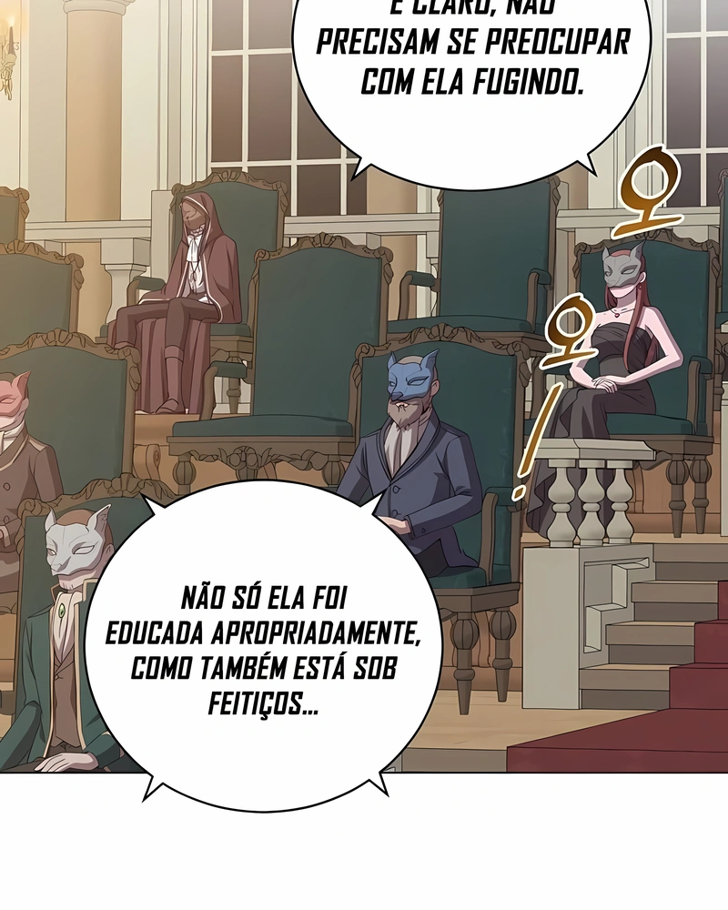 O Herói de Nível Máximo Retornou Capítulo 222 Página 40