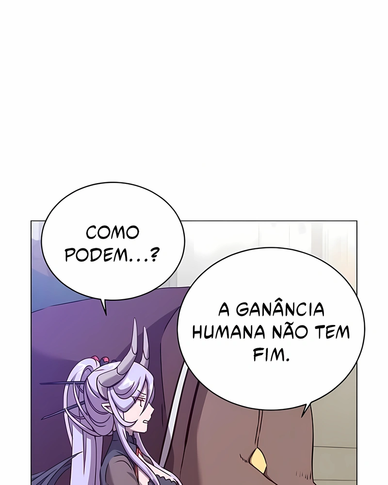 O Herói de Nível Máximo Retornou Capítulo 222 Página 41