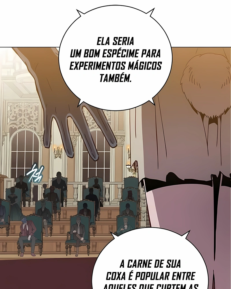 O Herói de Nível Máximo Retornou Capítulo 222 Página 43