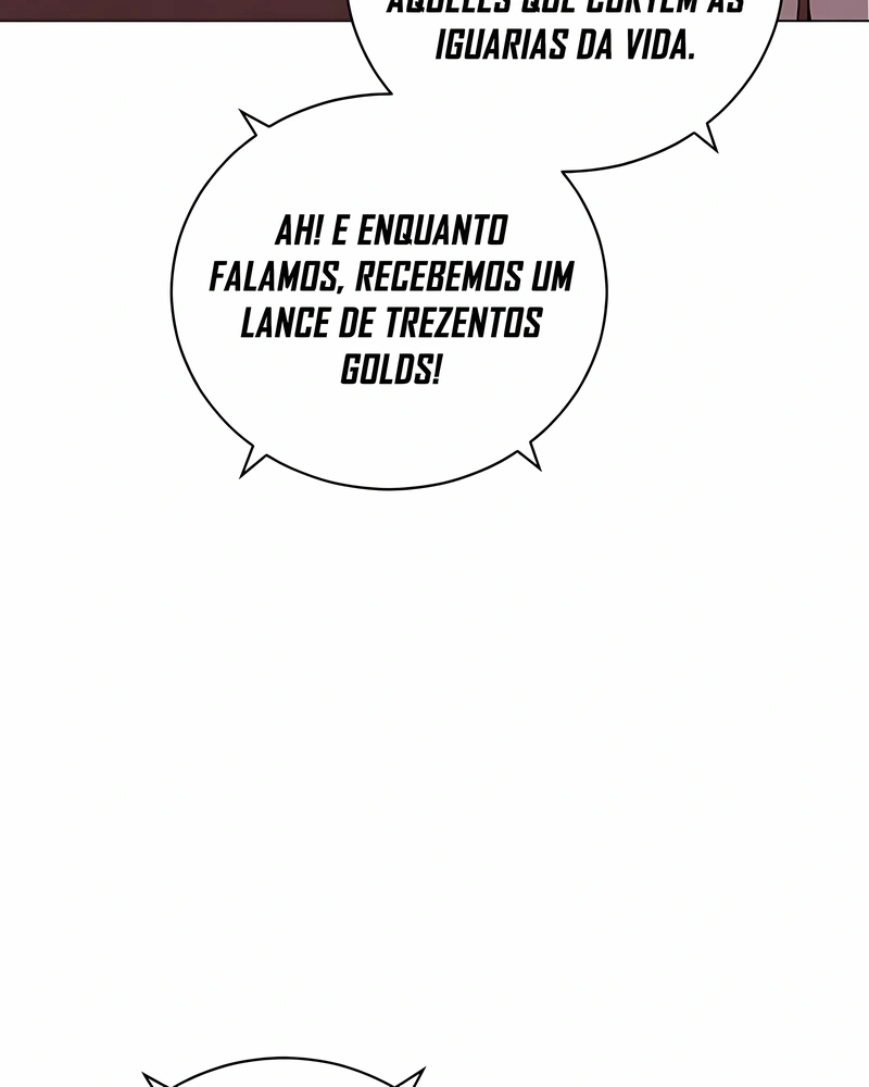 O Herói de Nível Máximo Retornou Capítulo 222 Página 44