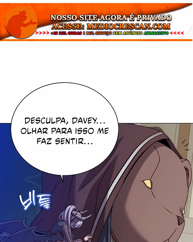 O Herói de Nível Máximo Retornou Capítulo 222 Página 46