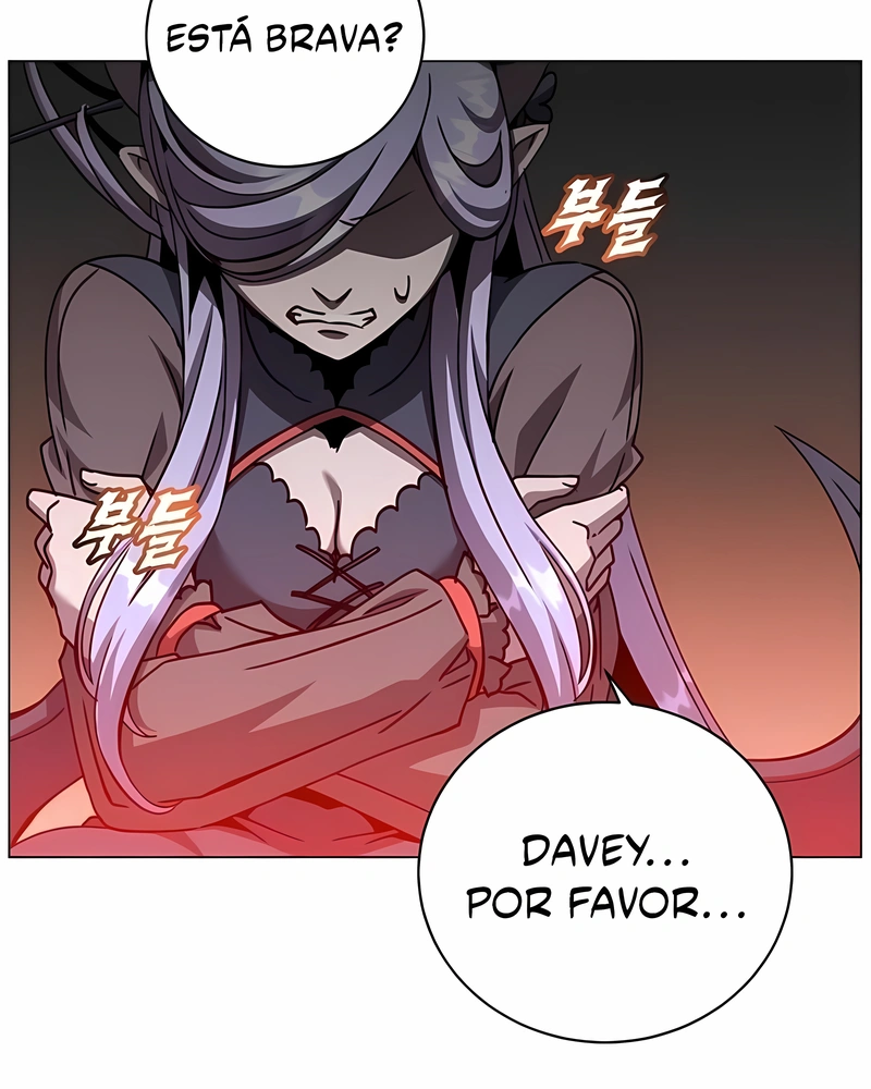 O Herói de Nível Máximo Retornou Capítulo 222 Página 48