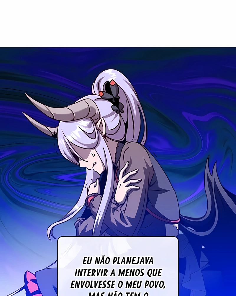 O Herói de Nível Máximo Retornou Capítulo 222 Página 51