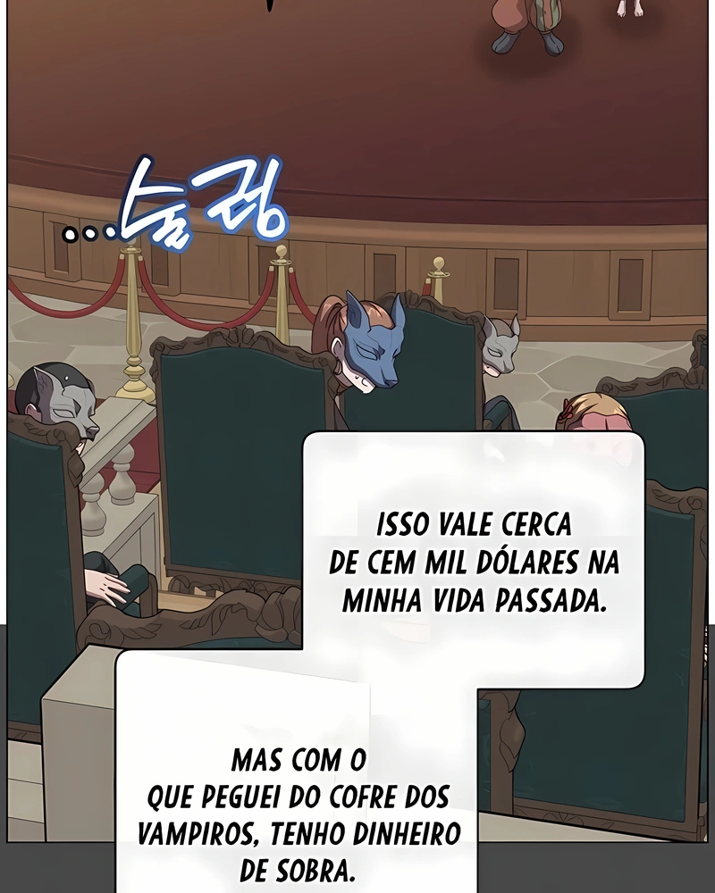 O Herói de Nível Máximo Retornou Capítulo 222 Página 55