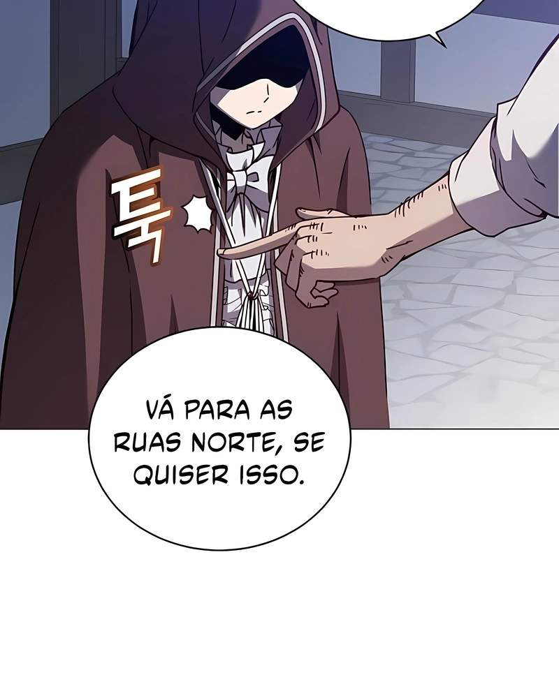 O Herói de Nível Máximo Retornou Capítulo 222 Página 6