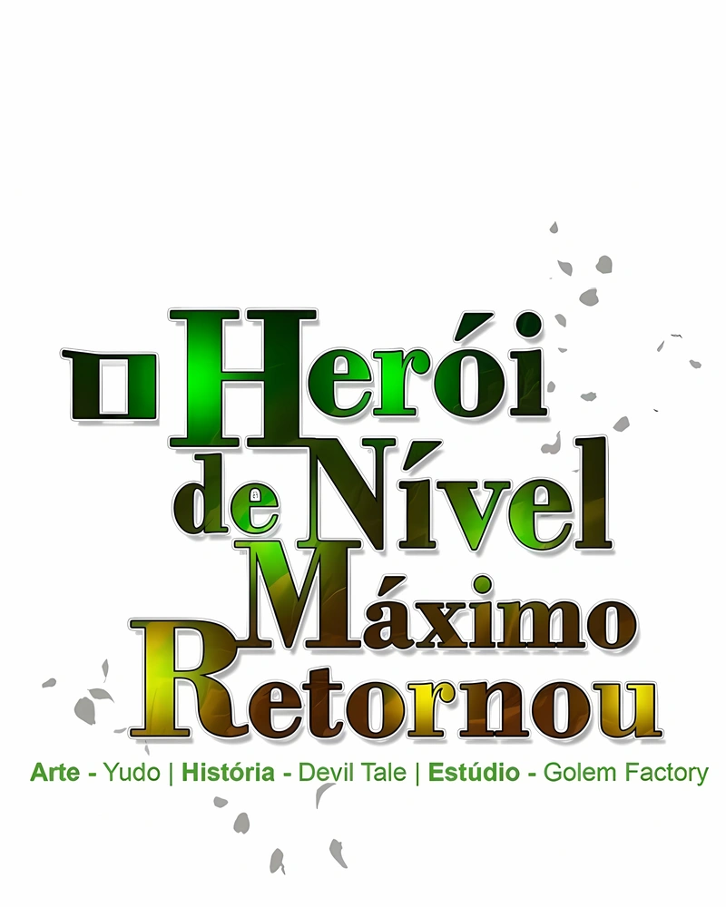 O Herói de Nível Máximo Retornou Capítulo 222 Página 65