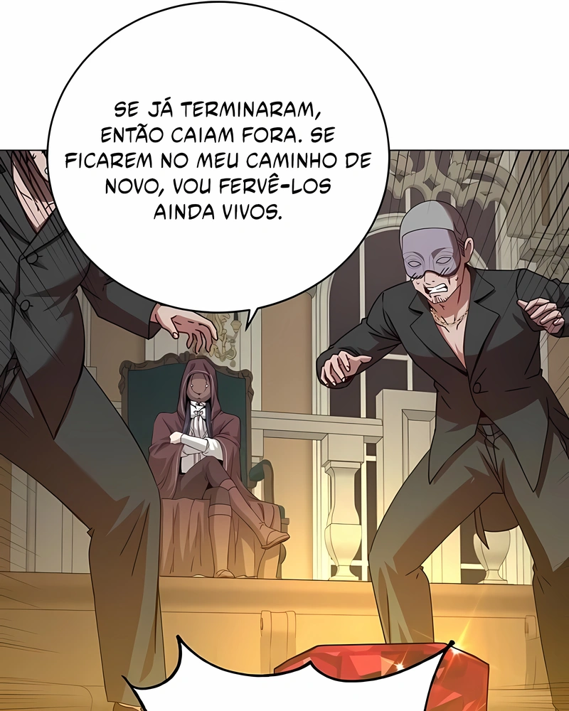 O Herói de Nível Máximo Retornou Capítulo 222 Página 78