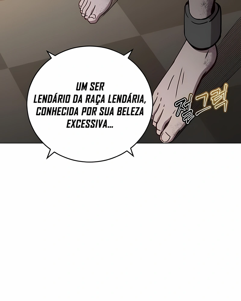 O Herói de Nível Máximo Retornou Capítulo 222 Página 82