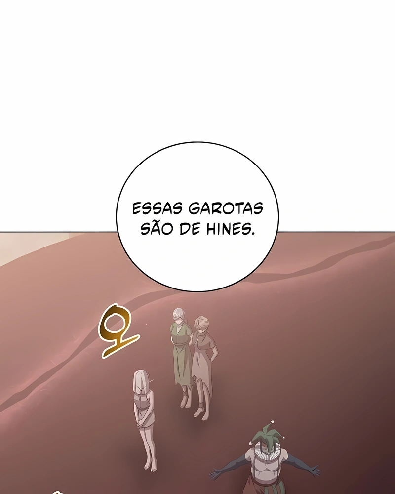 O Herói de Nível Máximo Retornou Capítulo 222 Página 86