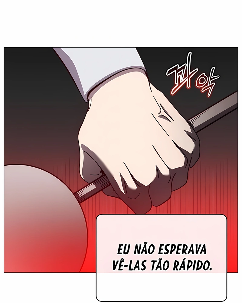 O Herói de Nível Máximo Retornou Capítulo 222 Página 88