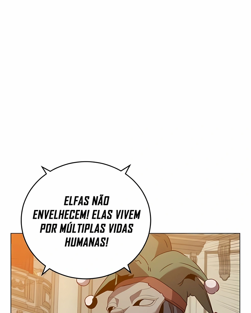 O Herói de Nível Máximo Retornou Capítulo 222 Página 89