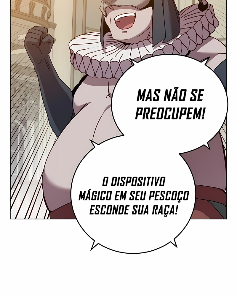 O Herói de Nível Máximo Retornou Capítulo 222 Página 90