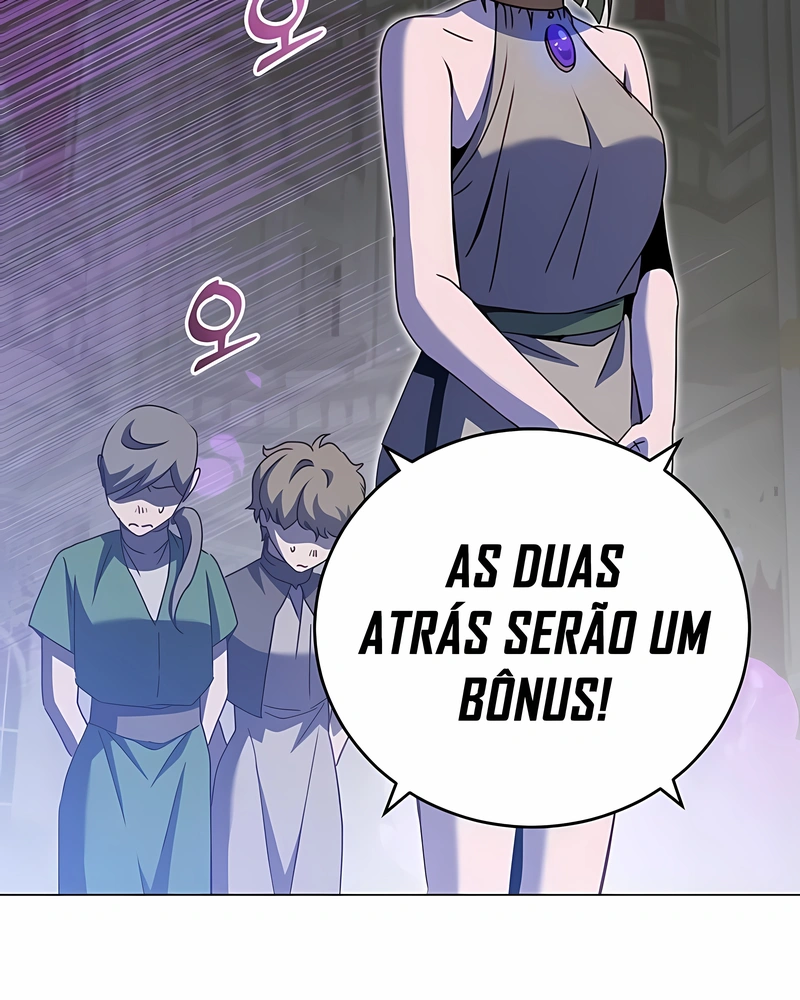 O Herói de Nível Máximo Retornou Capítulo 222 Página 95