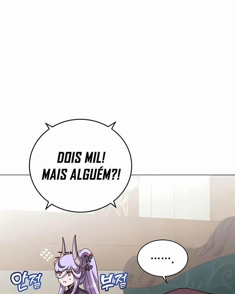 O Herói de Nível Máximo Retornou Capítulo 222 Página 99