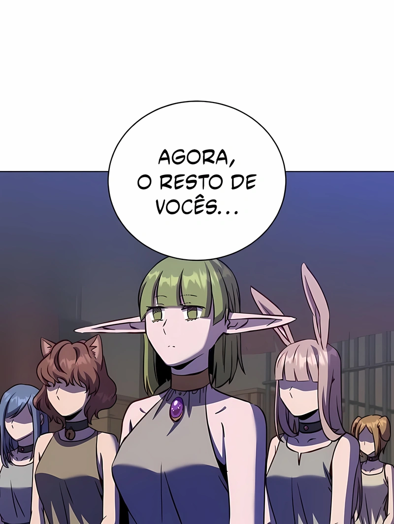 O Herói de Nível Máximo Retornou Capítulo 223 Página 103