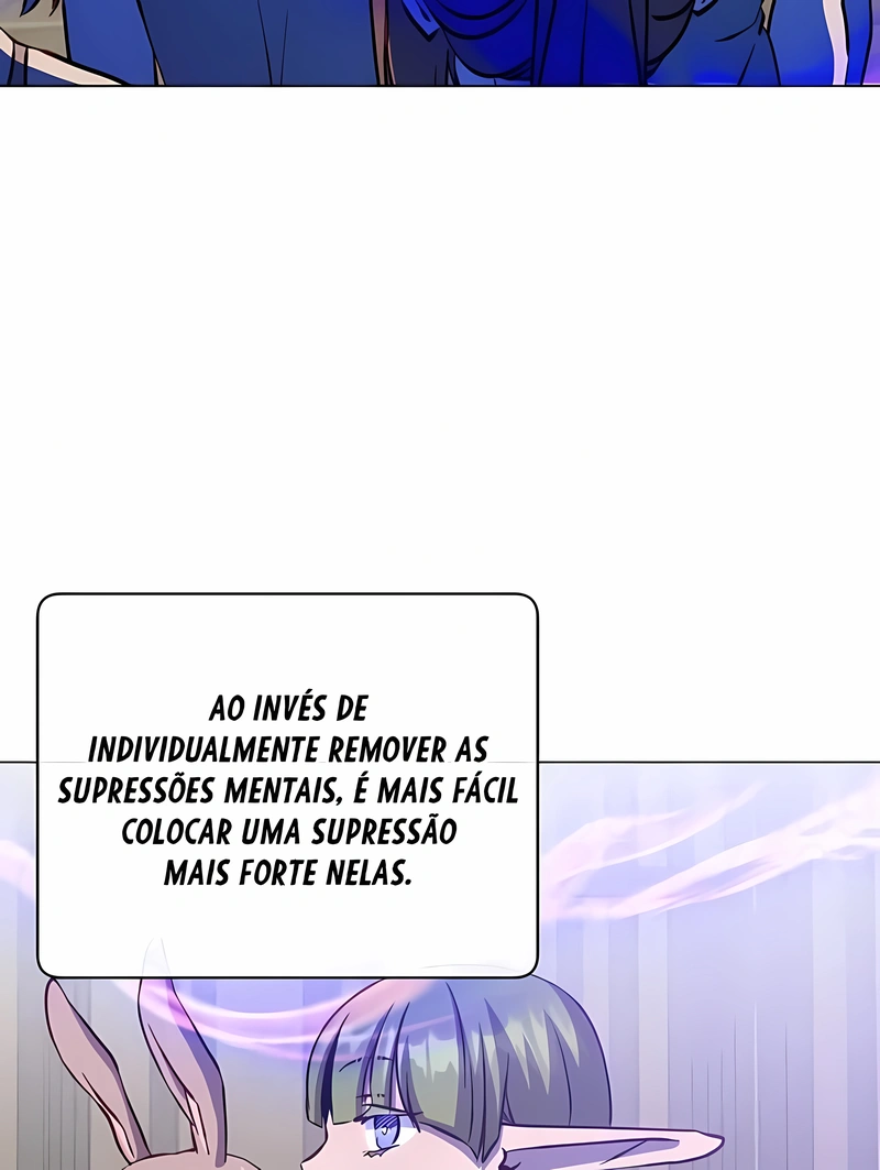 O Herói de Nível Máximo Retornou Capítulo 223 Página 106