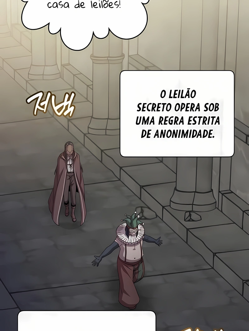 O Herói de Nível Máximo Retornou Capítulo 223 Página 12