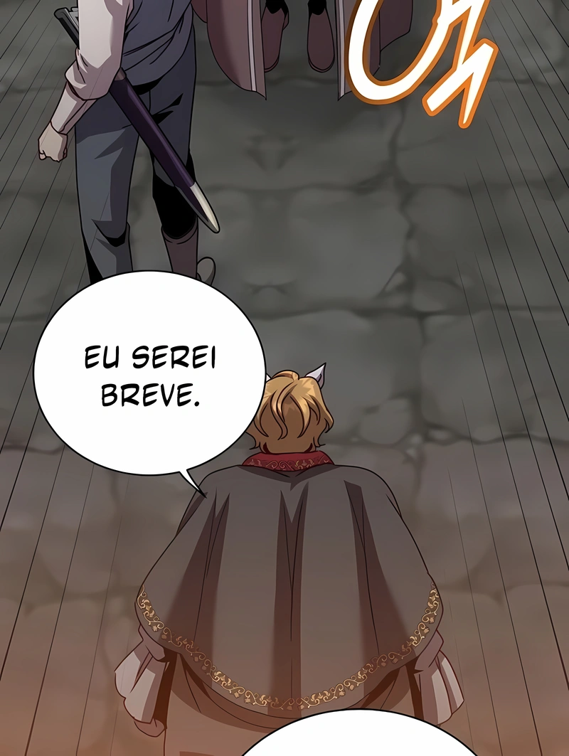 O Herói de Nível Máximo Retornou Capítulo 223 Página 29