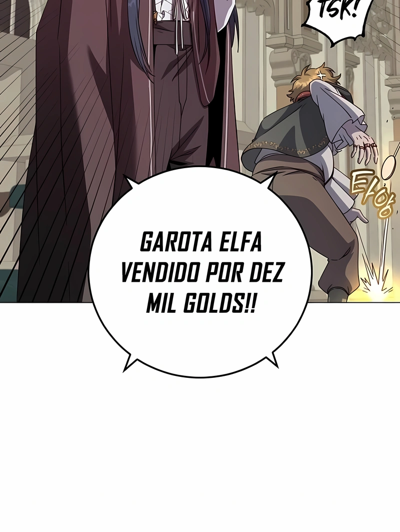 O Herói de Nível Máximo Retornou Capítulo 223 Página 3