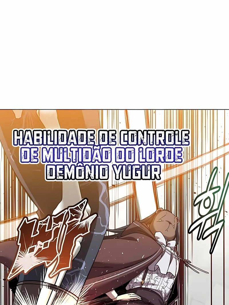 O Herói de Nível Máximo Retornou Capítulo 223 Página 32