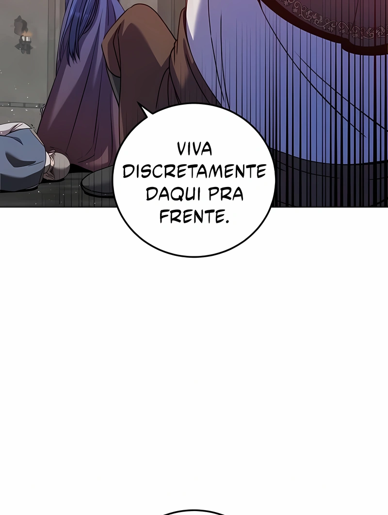 O Herói de Nível Máximo Retornou Capítulo 223 Página 35