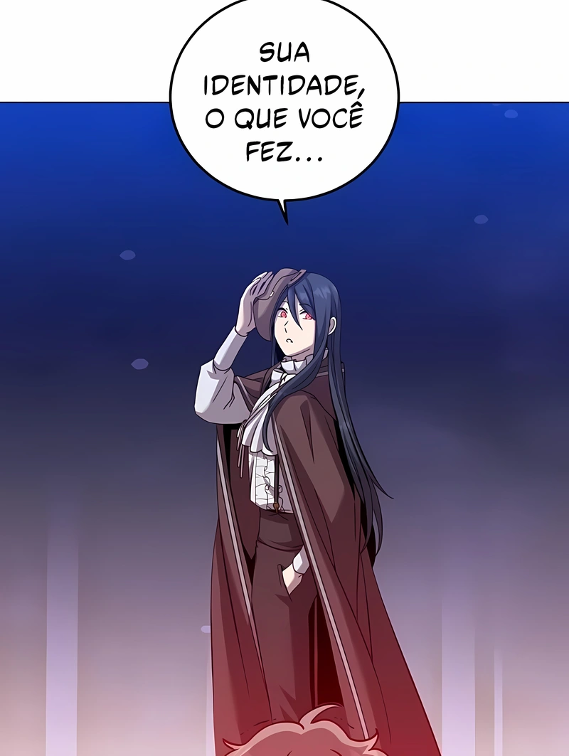 O Herói de Nível Máximo Retornou Capítulo 223 Página 36