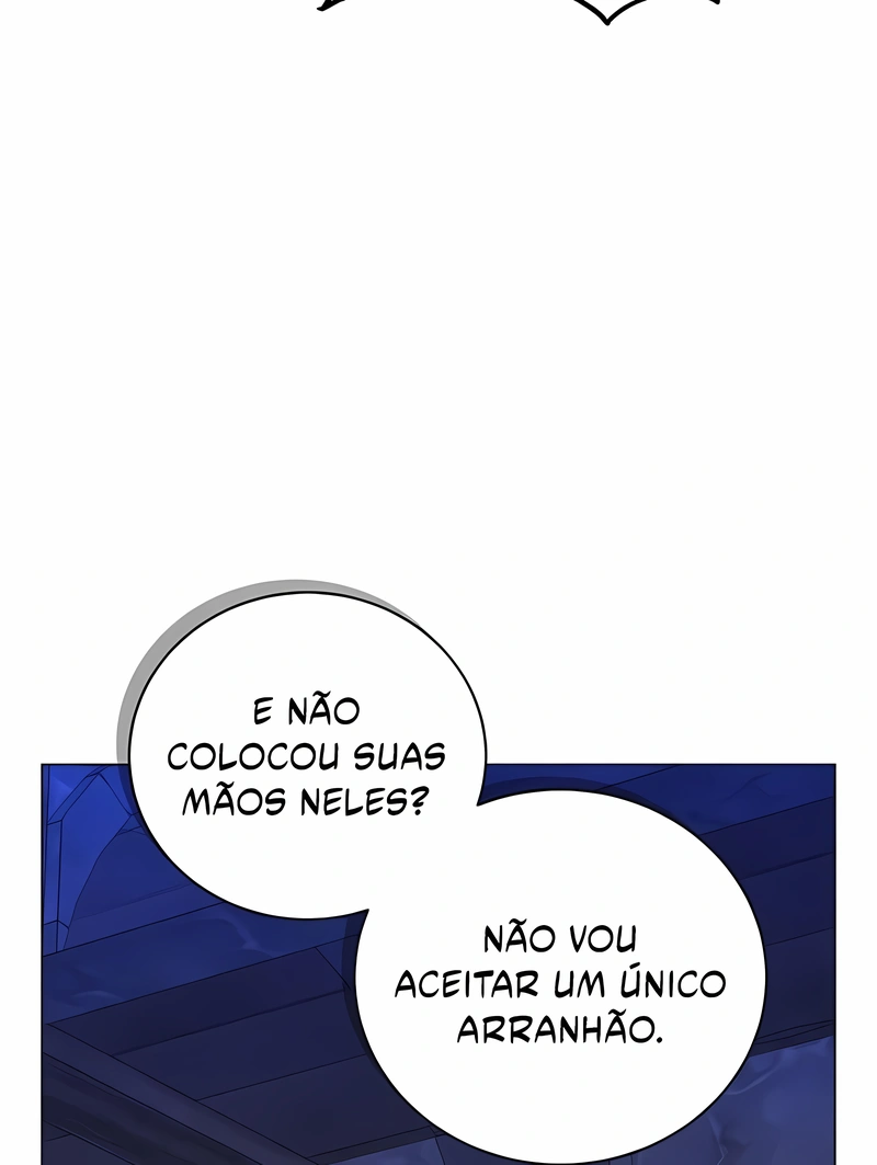 O Herói de Nível Máximo Retornou Capítulo 223 Página 47