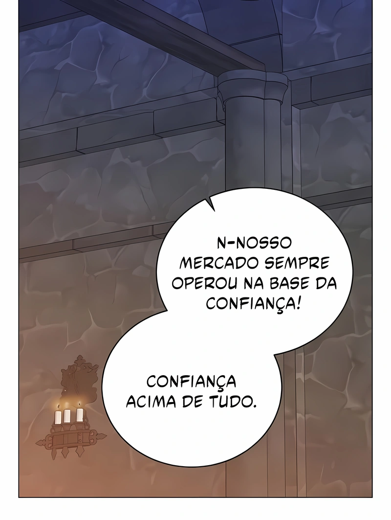 O Herói de Nível Máximo Retornou Capítulo 223 Página 48
