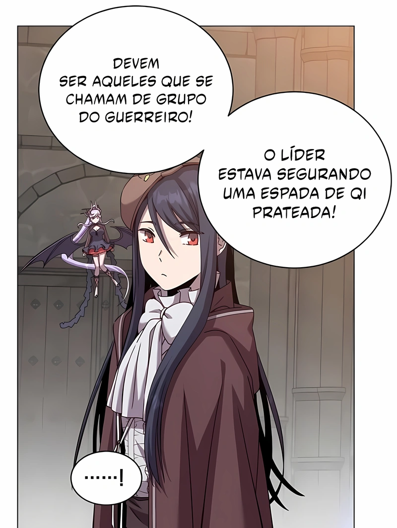O Herói de Nível Máximo Retornou Capítulo 223 Página 53