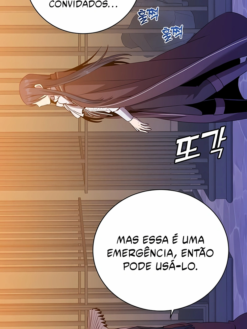 O Herói de Nível Máximo Retornou Capítulo 223 Página 61
