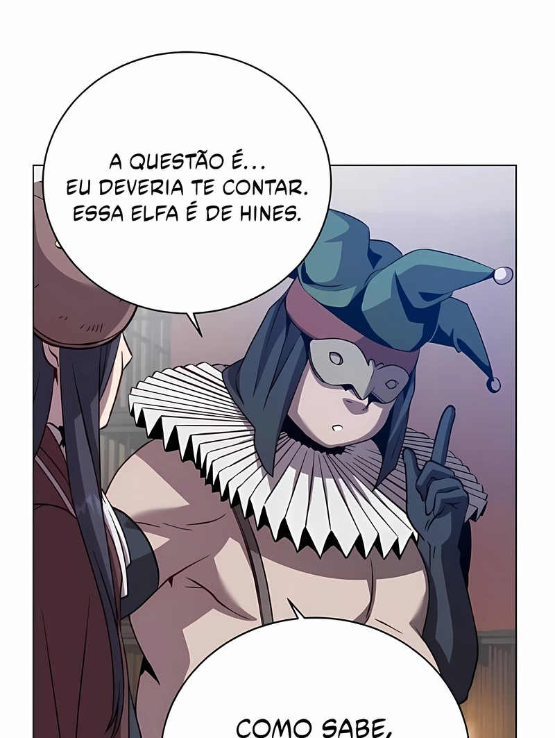 O Herói de Nível Máximo Retornou Capítulo 223 Página 70