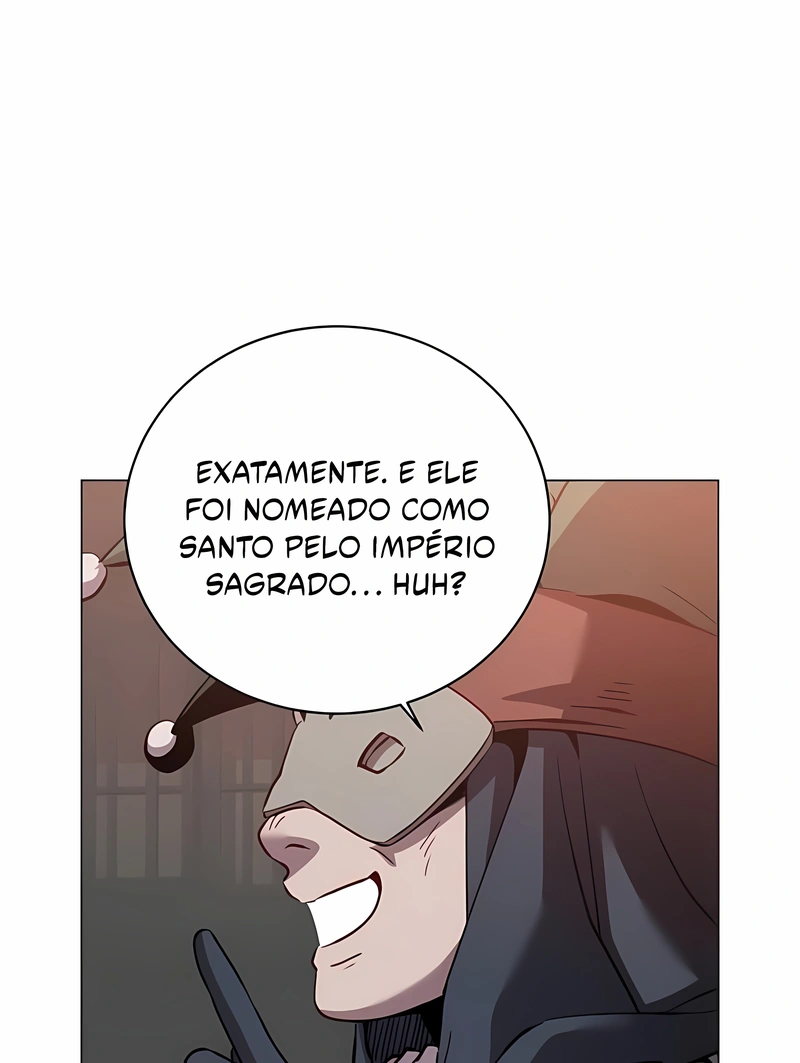O Herói de Nível Máximo Retornou Capítulo 223 Página 73