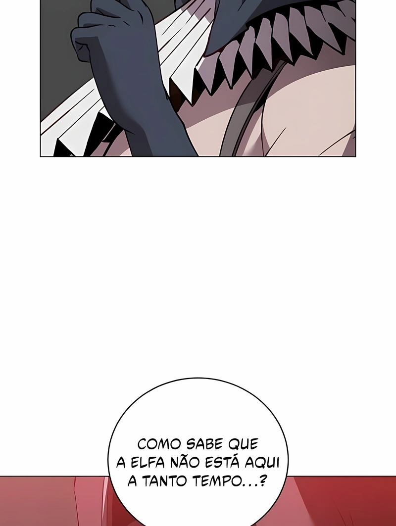 O Herói de Nível Máximo Retornou Capítulo 223 Página 74