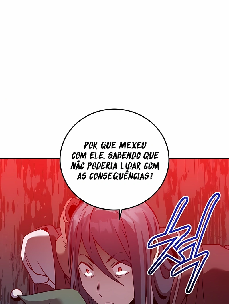 O Herói de Nível Máximo Retornou Capítulo 223 Página 76