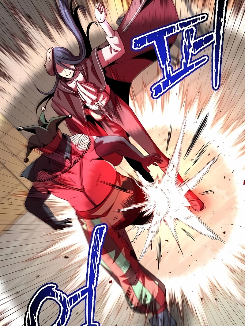 O Herói de Nível Máximo Retornou Capítulo 223 Página 80