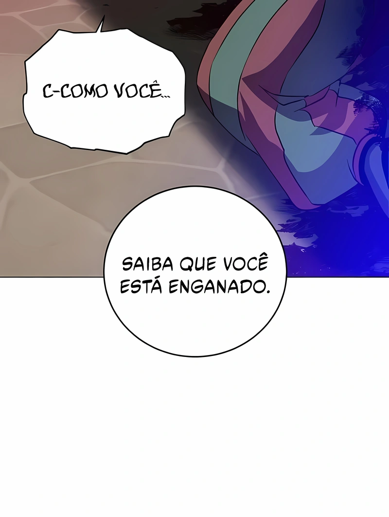 O Herói de Nível Máximo Retornou Capítulo 223 Página 84