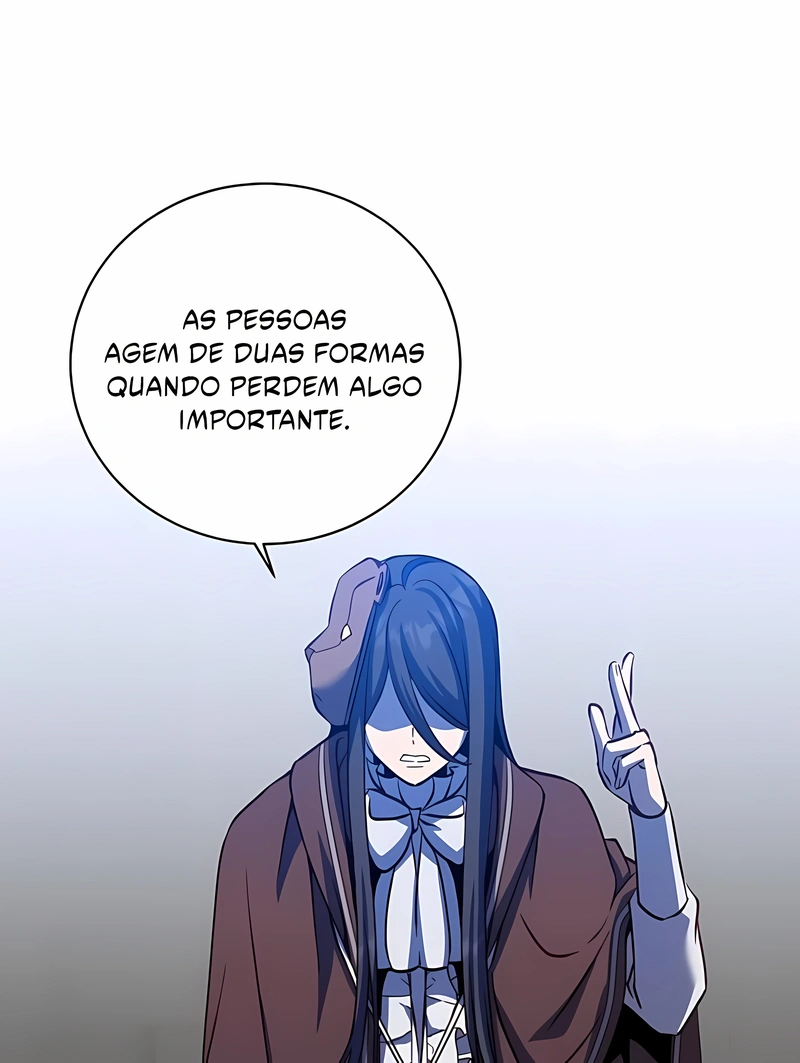 O Herói de Nível Máximo Retornou Capítulo 223 Página 85
