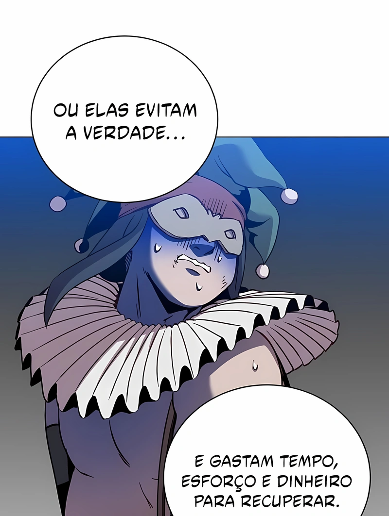 O Herói de Nível Máximo Retornou Capítulo 223 Página 87